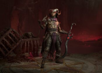 Diablo 4’s Warlock seems to be like an unhinged Necromancer with Sorcerer power in first have a look at gameplay