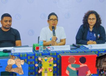 Educating college students AI abilities and serving to nook shops go digital, too.