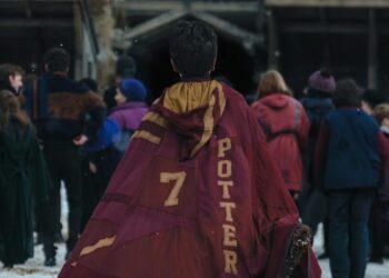 New Harry Potter TV Sequence Trailer Reintroduces Hogwarts Magic for HBO