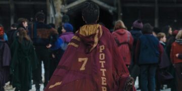 New Harry Potter TV Sequence Trailer Reintroduces Hogwarts Magic for HBO