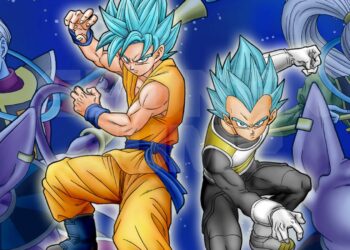 Dragon Ball Tremendous artist Toyotaro teases the manga may nonetheless come again