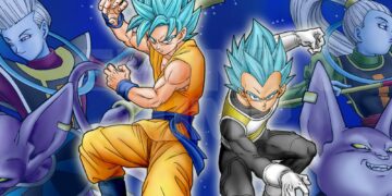 Dragon Ball Tremendous artist Toyotaro teases the manga may nonetheless come again