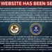 FBI Seizes Iranian On-line Leak Websites After Stryker Hack
