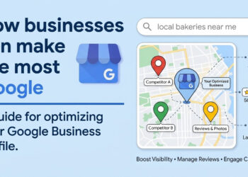 New Google Enterprise Profile Playbooks With Native Optimization Ideas
