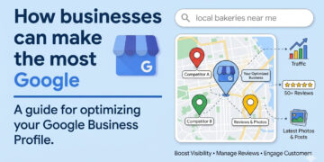 New Google Enterprise Profile Playbooks With Native Optimization Ideas