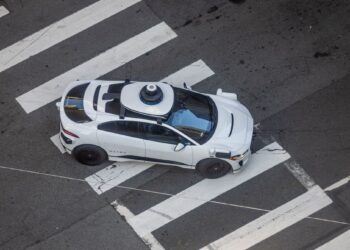 A Faculty District Tried to Assist Practice Waymos to Cease for Faculty Buses. It Didn’t Work