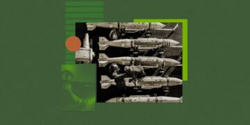 The Obtain: how AI is used for army focusing on, and the Pentagon’s battle on Claude