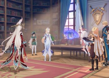 Genshin Impression followers on PS4 solely have six weeks to seek out one other platform as assist winds down with one closing replace