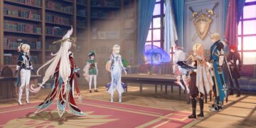 Genshin Impression followers on PS4 solely have six weeks to seek out one other platform as assist winds down with one closing replace