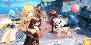 By no means one to lag behind HSR and ZZZ, Genshin Affect will introduce its personal new pink-haired animal-themed lady in Model Luna 6