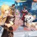 By no means one to lag behind HSR and ZZZ, Genshin Affect will introduce its personal new pink-haired animal-themed lady in Model Luna 6