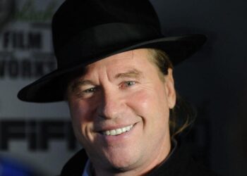 AI Brings Val Kilmer Again to the Large Display a 12 months After His Loss of life
