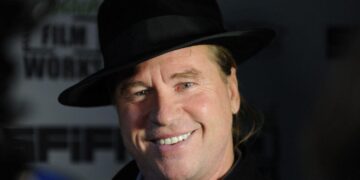 AI Brings Val Kilmer Again to the Large Display a 12 months After His Loss of life