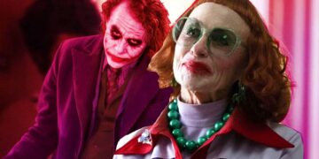 Amy Madigan’s historic Oscars 2026 win echoes Heath Ledger’s Joker