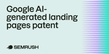 Will Google change your touchdown pages with AI variations?