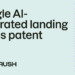 Will Google change your touchdown pages with AI variations?
