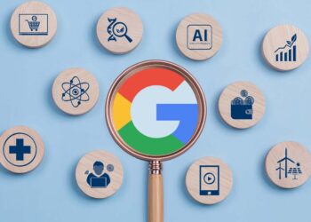 Google AI Overviews Surges Throughout 9 Industries