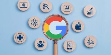 Google AI Overviews Surges Throughout 9 Industries
