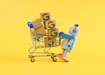 Google AI Generated Touchdown Web page Patent Is Restricted To Buying & Advertisements