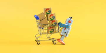 Google AI Generated Touchdown Web page Patent Is Restricted To Buying & Advertisements