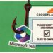 Hackers Use Cloudflare Human Examine to Conceal Microsoft 365 Phishing Pages