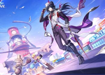 Honkai: Star Rail Model 4.1 livestream reveals a pared-back, four-week replace as HoYo performs catch-up