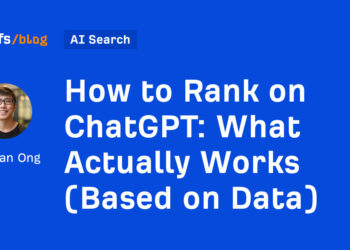 What Really Works (Primarily based on Information)