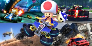 Greatest Arcade Racing Video games of All Time