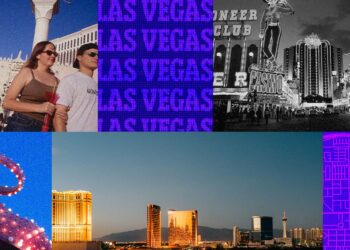 What to Do in Vegas If You’re Right here for Enterprise (2026)