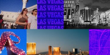 What to Do in Vegas If You’re Right here for Enterprise (2026)