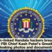 Iran-Linked Handala Hackers Breach FBI Chief Kash Patel’s Gmail