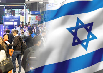Iran Conflict Unlikely to Disrupt Israeli Vendor Presence at RSAC