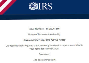 Microsoft Warns IRS Phishing Hits 29,000 Customers, Deploys RMM Malware
