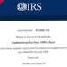 Microsoft Warns IRS Phishing Hits 29,000 Customers, Deploys RMM Malware