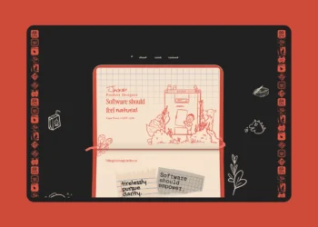 Jackie Zhang’s Portfolio: From Chasing References to Discovering Path