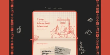 Jackie Zhang’s Portfolio: From Chasing References to Discovering Path