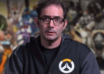 Overwatch League Explains Secret Which means Behind Jeff Kaplans Goodbye