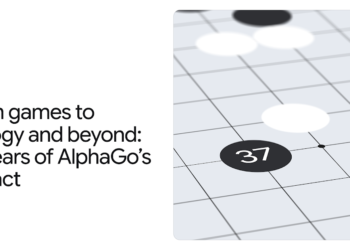 How AI Innovation Is Paving the Path to AGI — Google DeepMind