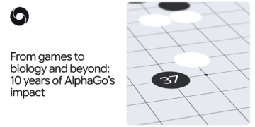 How AI Innovation Is Paving the Path to AGI — Google DeepMind