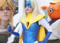 Verify Out The Very Greatest Cosplay From Katsucon 2026