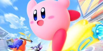 AliExpress Has Kirby Air Riders for Nintendo Change 2 for Much less Than $40 With Free Supply