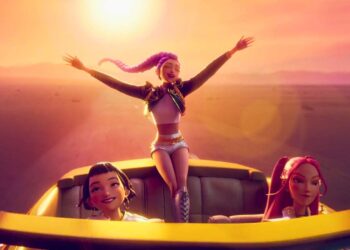 KPop Demon Hunters 2 administrators to make a fortune from huge Netflix deal