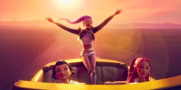 KPop Demon Hunters 2 administrators to make a fortune from huge Netflix deal