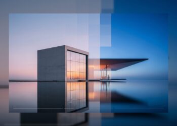 SVG Masks Transitions on Scroll with GSAP and ScrollTrigger