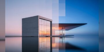 SVG Masks Transitions on Scroll with GSAP and ScrollTrigger