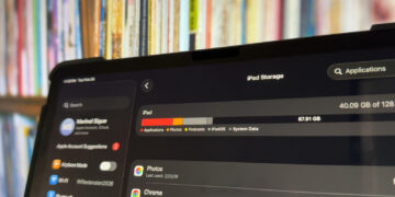 5 Intelligent Tips To Free Up House On Your iPad