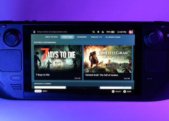 5 Of The Finest Keyboards To Pair With Your Steam Deck