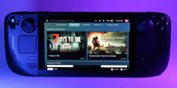 5 Of The Finest Keyboards To Pair With Your Steam Deck