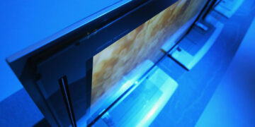 Why Did TV Producers Cease Utilizing Plasma Panels?