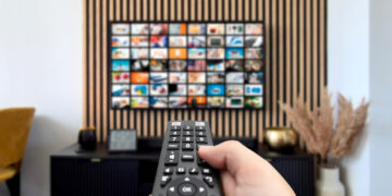 What Is The IR Blaster On Good TVs Truly For?